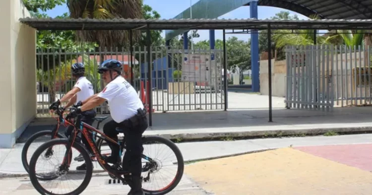Regresa la policía de proximidad en bicicleta para reforzar la seguridad en Victoria