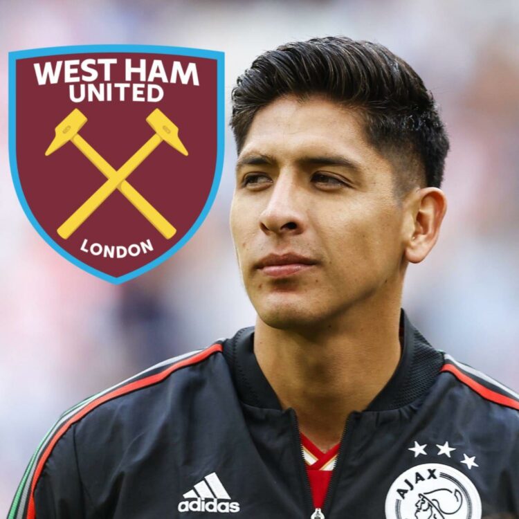 América Recibirá 3 Millones de Euros por el Fichaje de Edson Álvarez