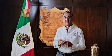 Respeta Américo derechos y prestaciones de maestros; los llama al diálogo