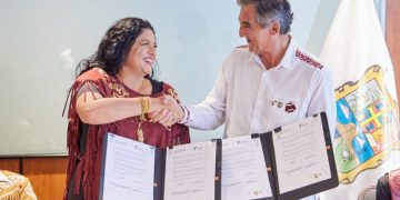 Cultura, un bien primordial para consolidar un estado de desarrollo y bienestar social: Américo