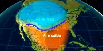 Saca las chamarras: prevén 56 frentes fríos