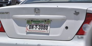 Pide Tamaulipas a Federación ampliar plazo de regularización de autos extranjeros