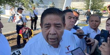 Ha sufrido Guardia Estatal más de 100 ataques en lo que va de la administración 