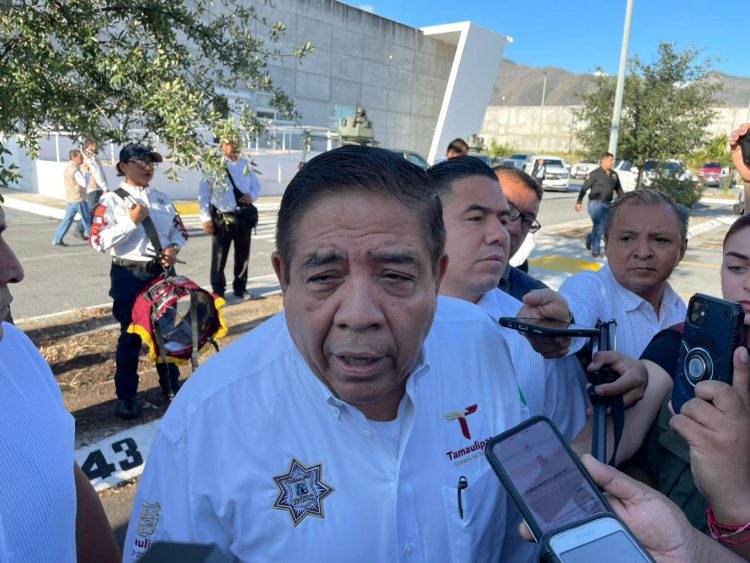 Ha sufrido Guardia Estatal más de 100 ataques en lo que va de la administración