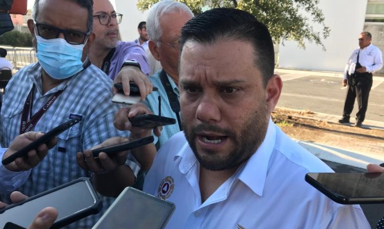 Continuará Protección Civil con simulacros