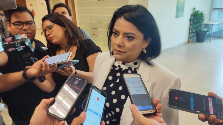 Congreso espera notificación para iniciar juicio político contra magistrado