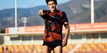 Listo Correcaminos para recibir a Leones Negros