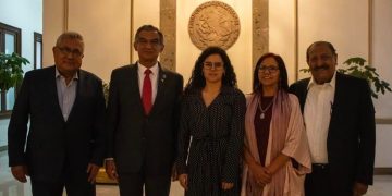 El miércoles inician negociaciones el SNTE y el gobierno de Tamaulipas