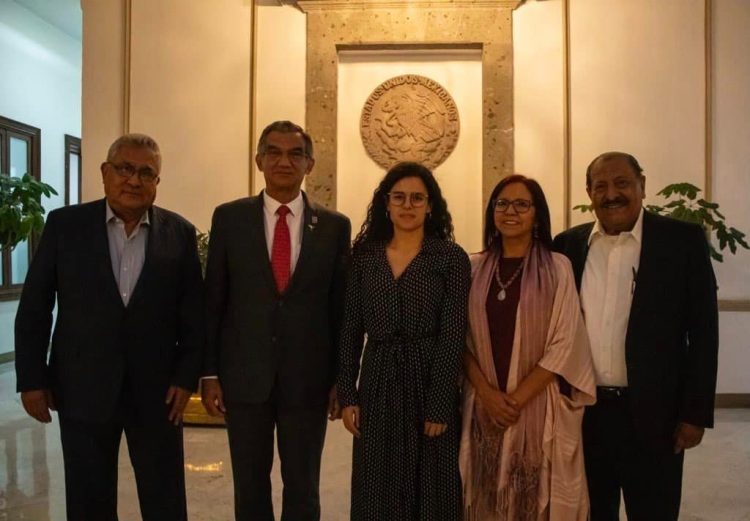 El miércoles inician negociaciones el SNTE y el gobierno de Tamaulipas