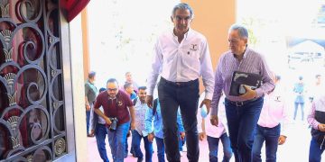 Fiesta y cena gratis para quienes vayan al Grito del Gobernador de Tamaulipas