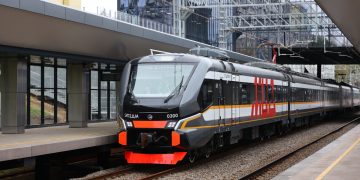 El cuarto diámetro de los MCDs se inaugura en la capital rusa