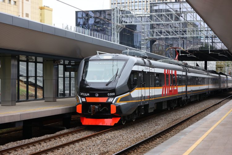 El cuarto diámetro de los MCDs se inaugura en la capital rusa