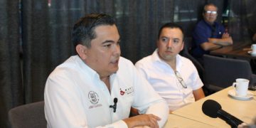 Fortalecerán economía fronteriza con la Expo Made In Reynosa