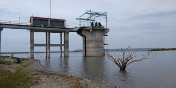 Arranca el Cuchillo 2 y dejaría sin trasvase de agua a Tamaulipas