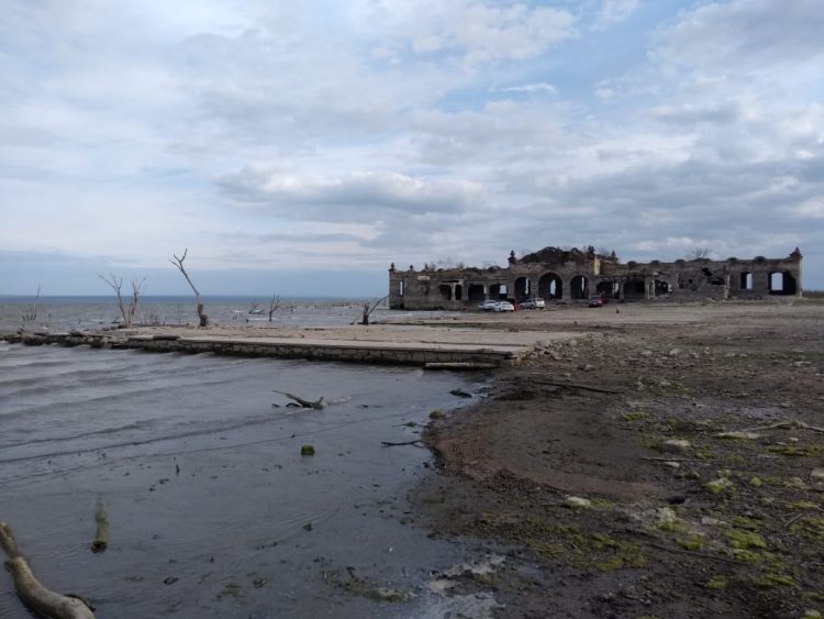 Llamaron de urgencia a los alcaldes de Tamaulipas a cuidar el agua