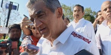 Respalda AVA a Congreso en el cese del Fiscal Anticorrupción