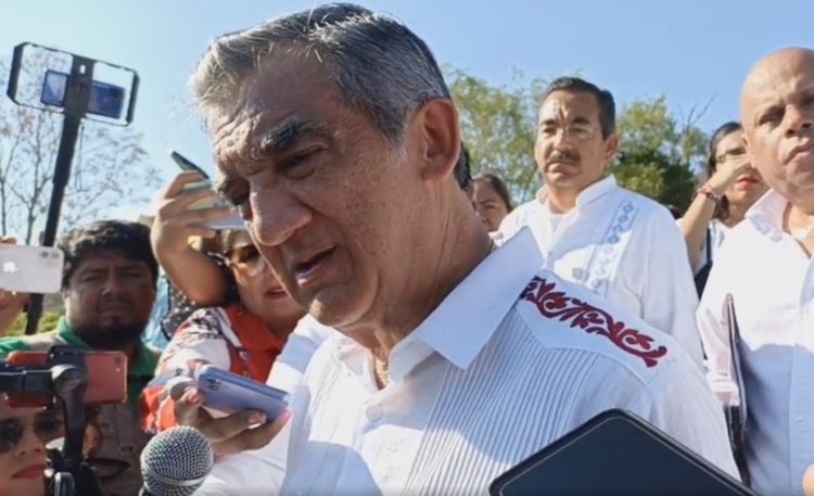 Respalda AVA a Congreso en el cese del Fiscal Anticorrupción