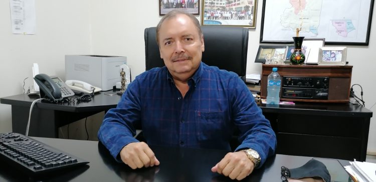 CURP con fotografía no afectaría expedición de credencial de elector en Tamaulipas