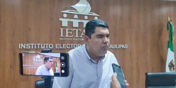 Complejo, fiscalizar a los «adelantados» electorales: IETAM