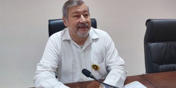 El PRD pretende que PRI y PAN le garanticen porcentaje de votos en el 2024