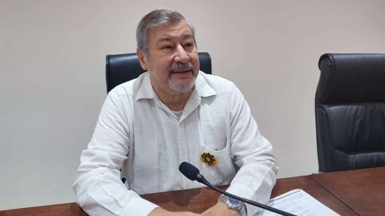 El PRD pretende que PRI y PAN le garanticen porcentaje de votos en el 2024