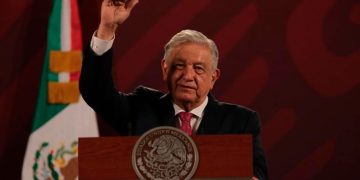 AMLO responde a EU sobre freno de ayuda por fentanilo