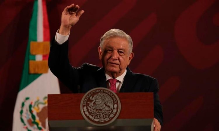 AMLO responde a EU sobre freno de ayuda por fentanilo