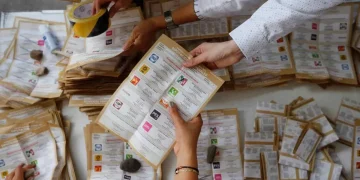 Gastará IETAM 8.5 millones de pesos en impresión de boletas electorales