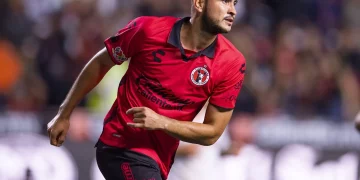 Los Xolos logran importante victoria ante Toluca