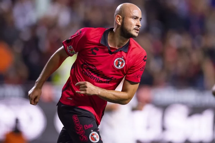 Los Xolos logran importante victoria ante Toluca