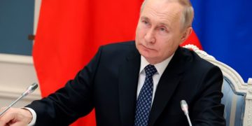 Putin invita a más países de América Latina a unirse al BRICS