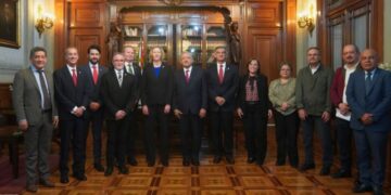 Millonaria inversión energética en Tamaulipas detonará economía