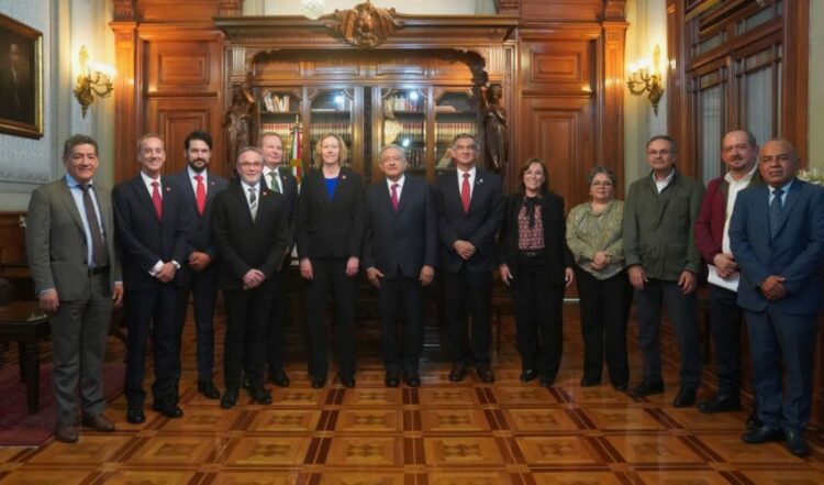 Millonaria inversión energética en Tamaulipas detonará economía