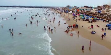En 365 días se transforma el turismo en Tamaulipas