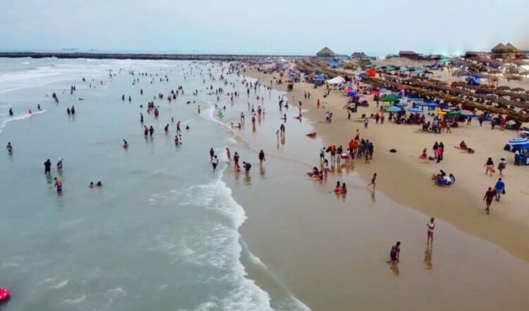 En 365 días se transforma el turismo en Tamaulipas
