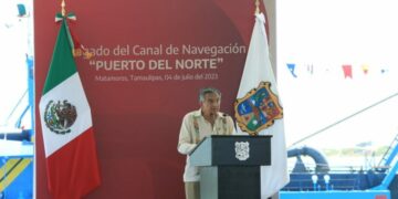 Tamaulipas es el nuevo referente energético de México