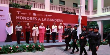 Tamaulipas se transforma para alcanzar la inclusión y la igualdad: Américo