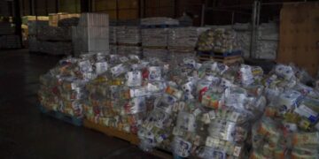 Tamaulipas envía ayuda a Guerrero y, este viernes la “Feria es con Causa”