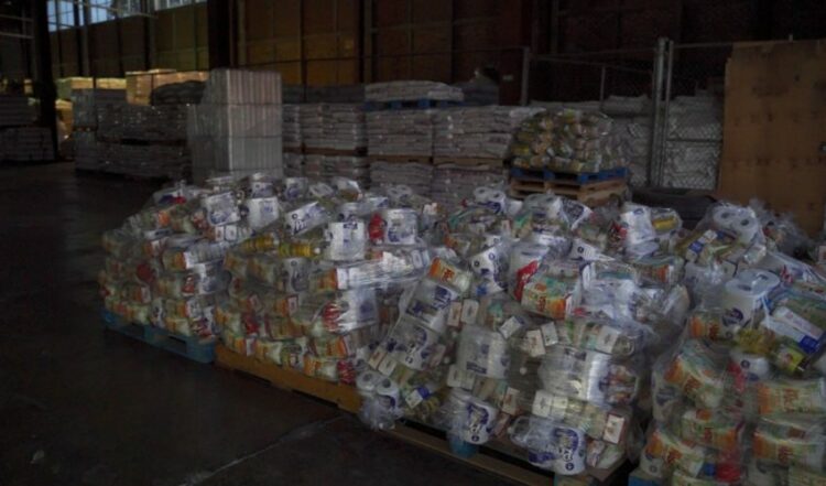 Tamaulipas envía ayuda a Guerrero y, este viernes la “Feria es con Causa”