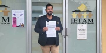 Surge primer independiente para la alcaldía de Reynosa