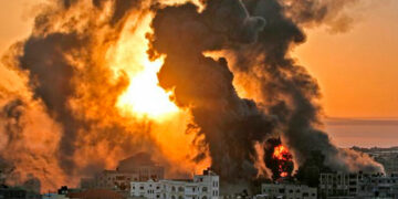 Estados Unidos insta a sus ciudadanos a abandonar Líbano