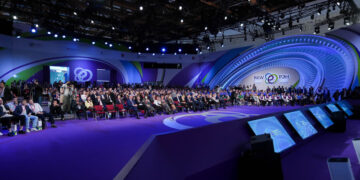 Resumen del VI Foro Internacional Semana de la Energía de Rusia