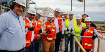 Engie México apuesta por el viento de Tamaulipas