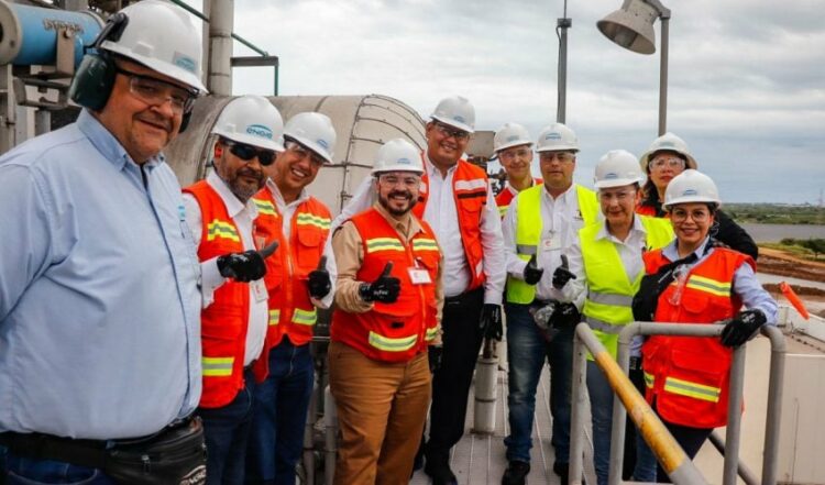 Engie México apuesta por el viento de Tamaulipas