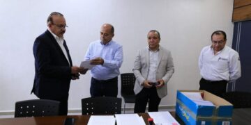 Nuevas denuncias sacuden a Ex-Gobierno cabecista: UIFE actúa