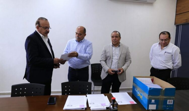 Nuevas denuncias sacuden a Ex-Gobierno cabecista: UIFE actúa