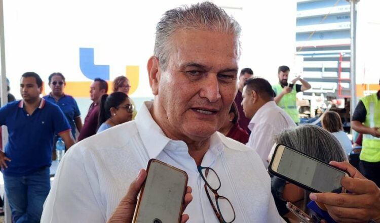 Tamaulipas ve más claro gobierno realiza 1,500 cirugías de cataratas