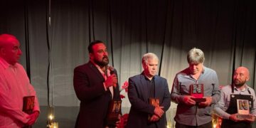 Tamaulipas reconocido por su riqueza culinaria en Vallarta Nayarit Gastronómica 2023