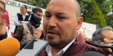 Frente frío 8 llega al estado de Tamaulipas con descenso de las temperaturas