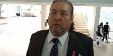 Ve Gustavo Cárdenas a Samuel García como buen candidato